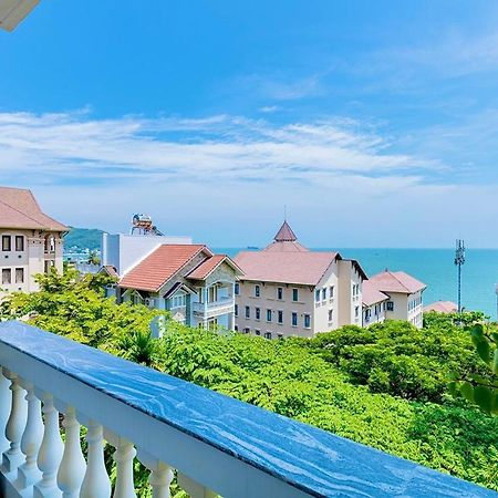 Palm Villa 40- Luxury Vung Tau Exterior foto