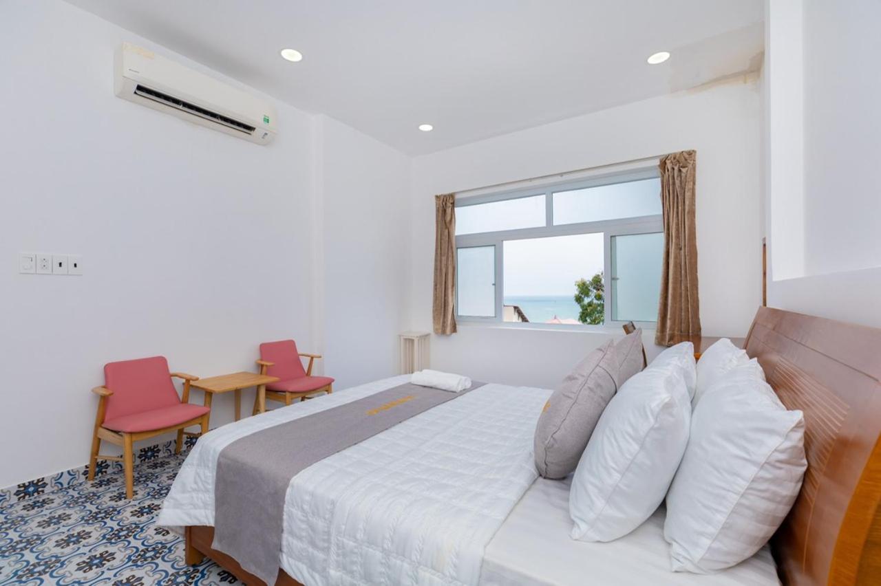 Palm Villa 40- Luxury Vung Tau Exterior foto
